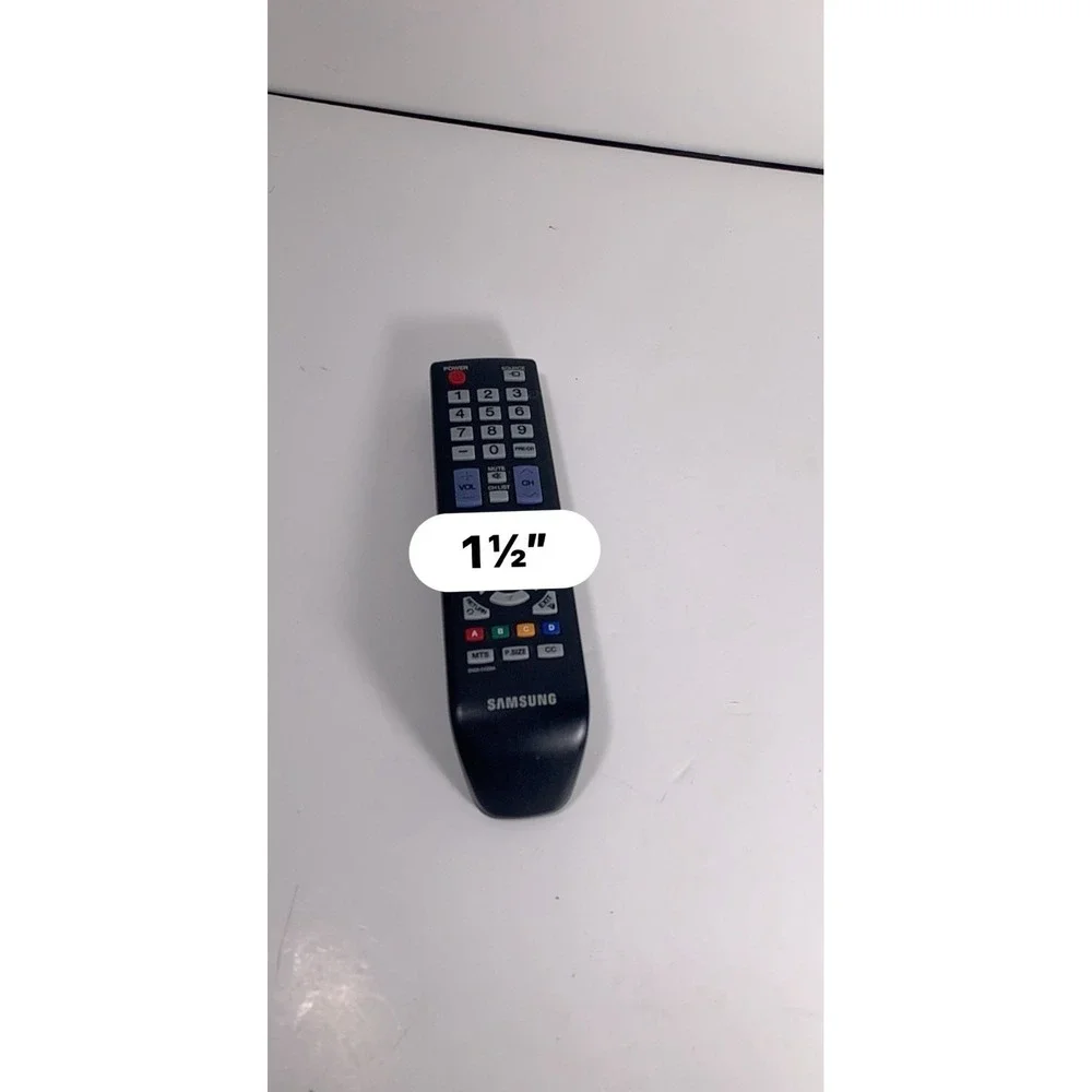 GENUINE‎ SAMSUNG BN59-01006A LCD TV REMOTE